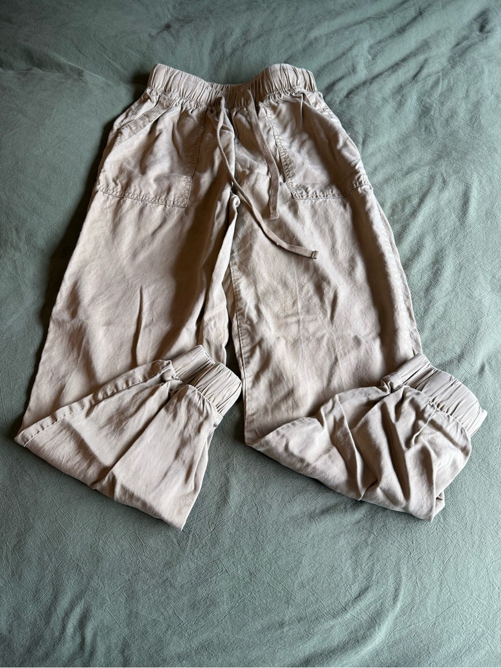 Universal Thread Khaki Joggers